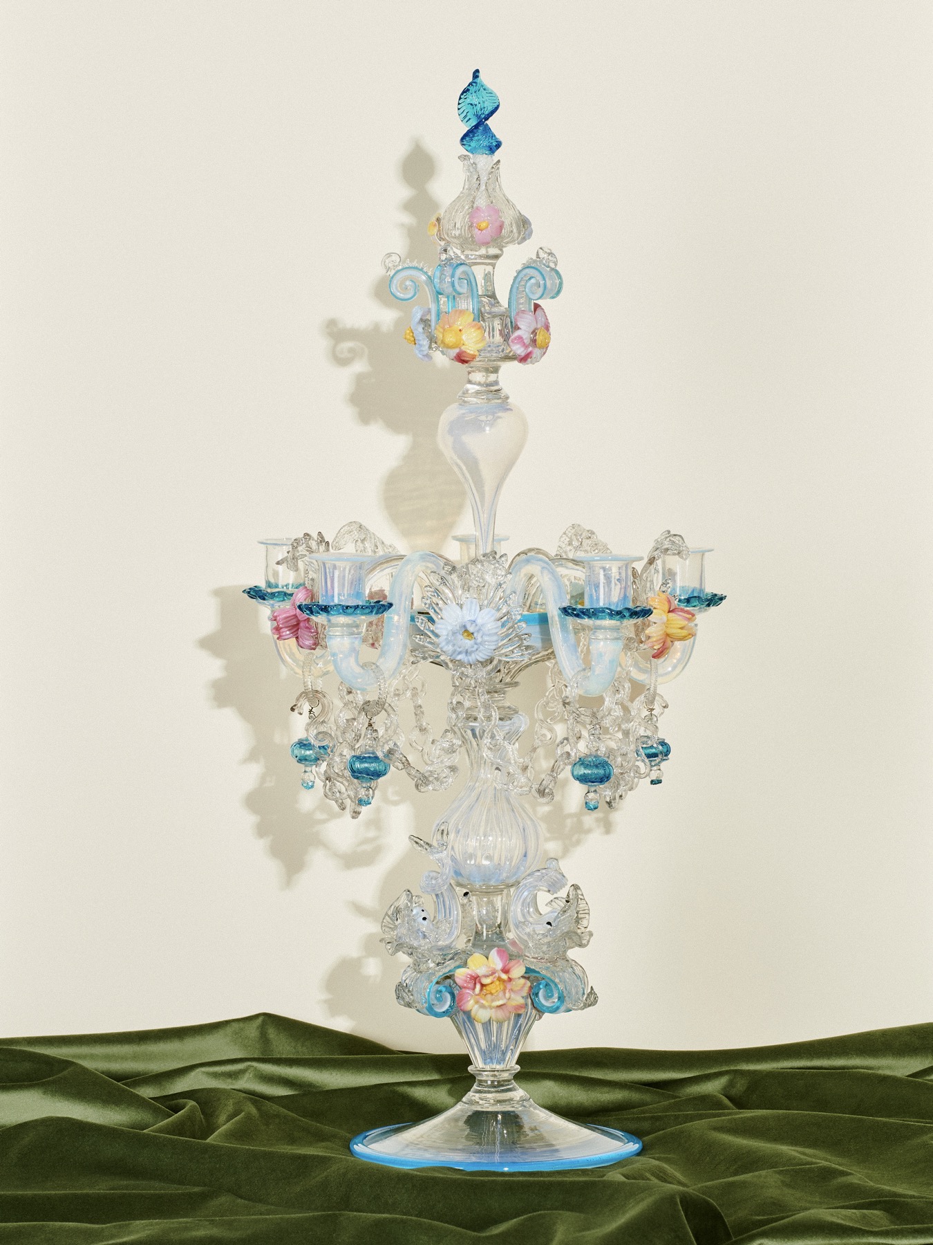 National Gallery of Victoria  - Photography by VICTORIA ZSCHOMMLER